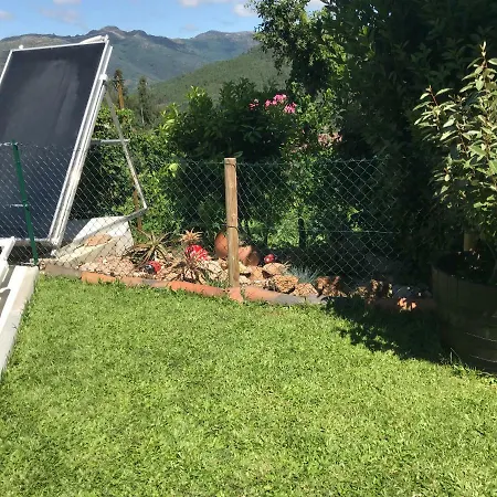 Casa Da Lage - Lake View - 