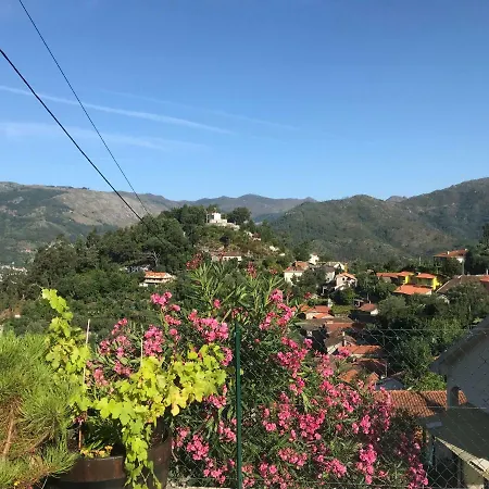 Casa Da Lage - Piscina Sazonal - Lareiras - Vistas Rio - Hébergement de vacances *