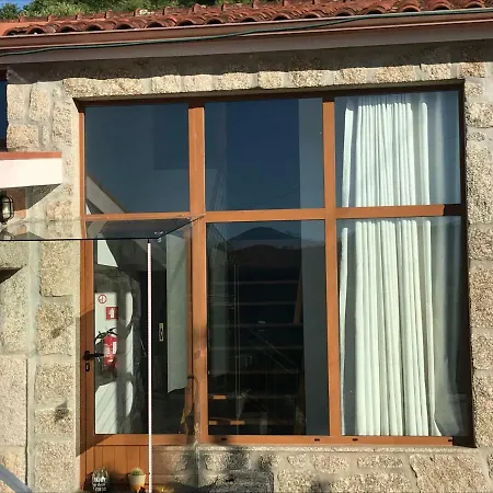 Casa Da Lage - Lake View - 