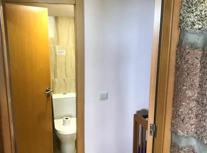 Casa Da Lage - Piscina Privada A Partir De 1 Abril - Vistas Rio - 