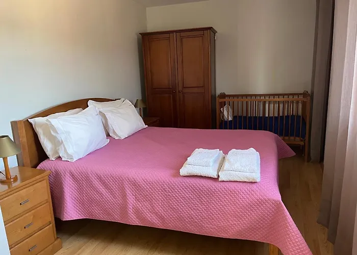 Casa Da Lage - Piscina Privada A Partir De 1 Abril - Vistas Rio - 