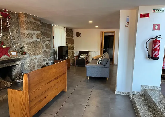 Casa Da Lage - Piscina Privada - Vistas Rio - 