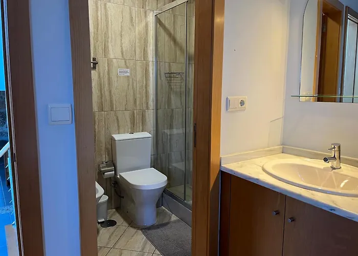 Casa da Lage - 2 lareiras - Piscina privada *