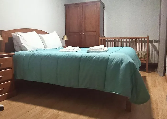 Casa da Lage - 2 lareiras - Piscina privada Сasa de vacaciones Gerês