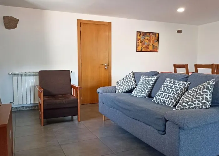 招待所 Casa Da Lage - Piscina Privada A Partir De 1 Abril - Vistas Rio - 