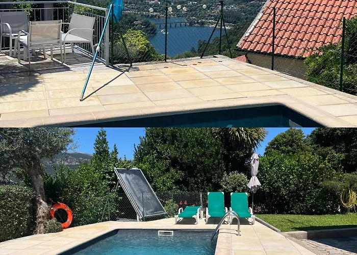 Сasa de vacaciones Casa da Lage - 2 lareiras - Piscina privada Gerês