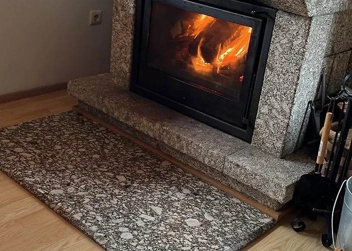 Vendégház Casa Da Lage - Piscina Privada - Vistas Rio - 