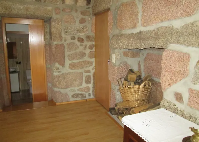 Casa Da Lage - Piscina Privada A Partir De 1 Abril - Vistas Rio - 