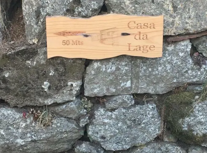 Casa Da Lage - Piscina Privada A Partir De 1 Abril - Vistas Rio - 